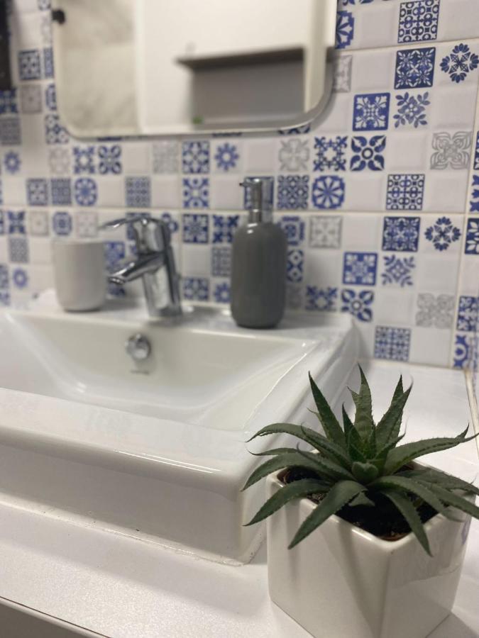 Splendor Apartment Sybin Zewnętrze zdjęcie