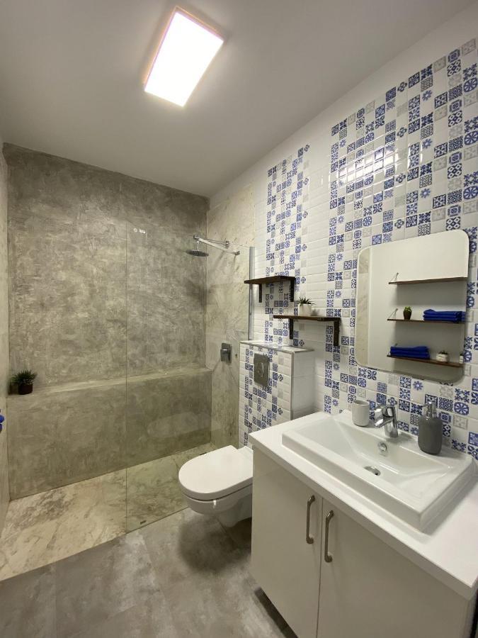 Splendor Apartment Sybin Zewnętrze zdjęcie