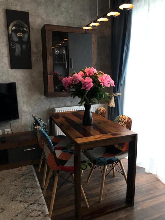 Splendor Apartment Sybin Zewnętrze zdjęcie