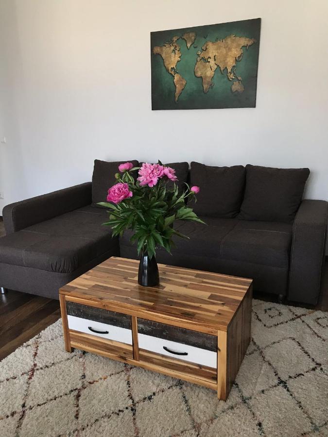 Splendor Apartment Sybin Zewnętrze zdjęcie