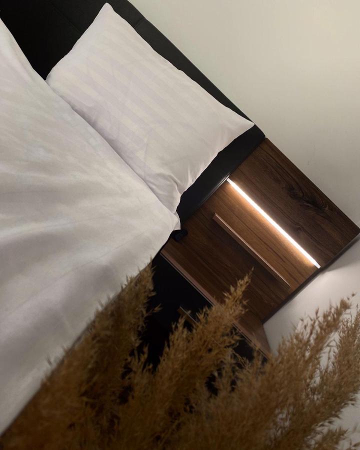 Splendor Apartment Sybin Zewnętrze zdjęcie